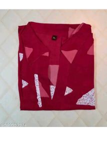 Short Kurta