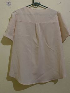 SSS Fitted &amp; Free Size Korean Tops (2)