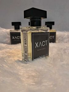 Azzaro The Most Wanted XACT Clone