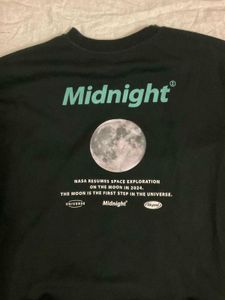 midnight sweatshirt