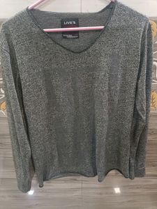 Combo Of 3 T-shirts(1 Live&#39;s &amp; One Max)