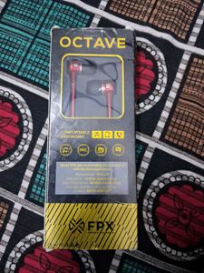 Earphones Wired
