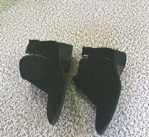 Ankle Boots