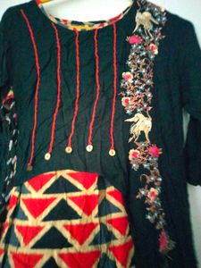Beutiful Long Dress