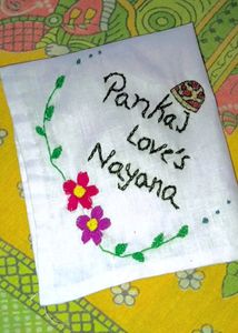 Customised Order