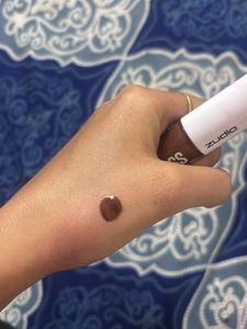 Zudio Hi-Shine Gloss - Brown