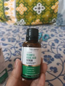 Dr SHETH FACE SERUM