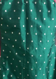 Traditional Kurta Set For Girls 8-10 Years