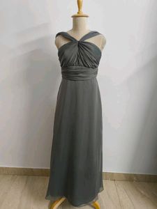 Elegant Maxi Dress