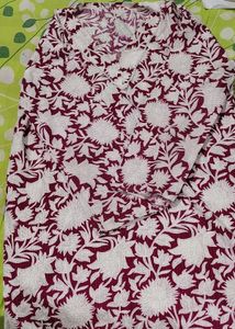 Short Kurti with FREE GIFT🎁