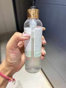 Khadi India Rice Face Wash