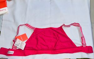 Dressberry Non padded Full Coverage Bra