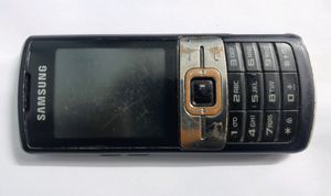 SAMSUNG C3010S Multimedia 2G Calling Phone