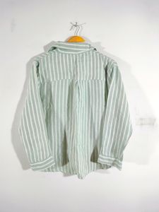 Multicolour Striped Top (Women&#39;s)