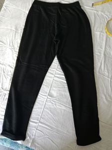 Women Woolen Trousers.
