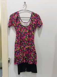 A Swimming Costume