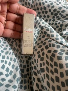 Authentic Dior Lipglow 001