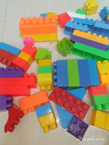 Building Blocks/ Medium Size/kids Toy