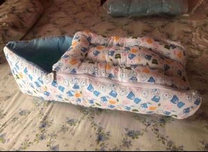 Brand New Baby Carrier