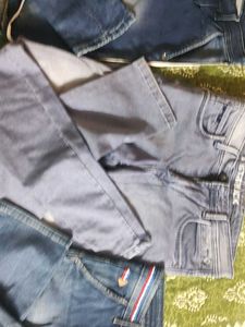 Jeans Collection