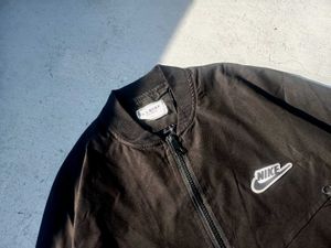Nike Black Jacket
