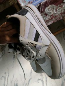 Asian casual sneakers