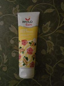 Mylo Care Ubtan Face Wash