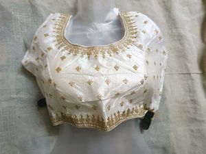 NEW Padded Blouse