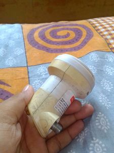 Airtel Single Universal LNB For Satellite Dish Se