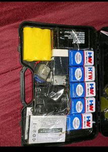 Science Kit Pack Of 18