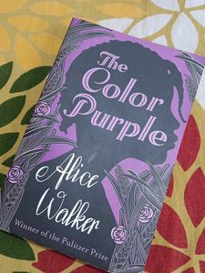 The Color Purple by Alice Walker