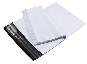 35 Poly Bag 8x10 Inches With Pod