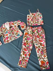 New Baby Cord Set 3 Price