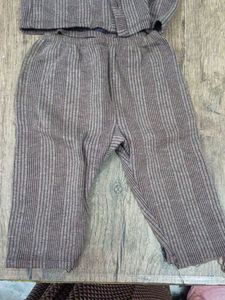 Cute Kids Thermal Set