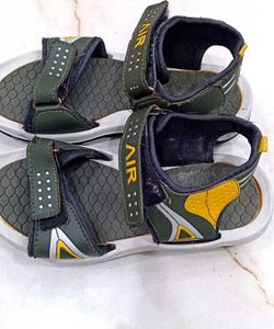 Kids &#39;Air&#39; Sandals