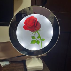 Magic Photo Frame And Mirror