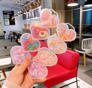 Hair Accessories Set