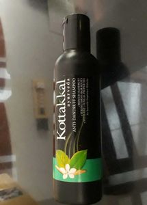 Kottakkal Anti Dandruff Shampoo