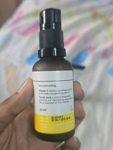 Deconstruct Skincare Set