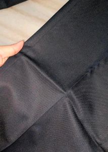 Men&#39;s Black Formal Pant