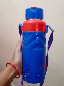 Mickey Mouse Water Bottle