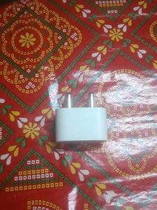 Iphone Charger Adeptar