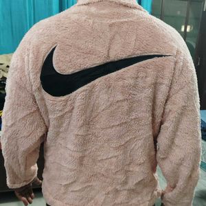 Nike Fuzzy Jacket