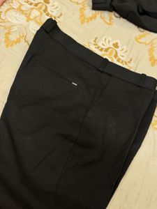 STRIPPED FORMAL PANT✨