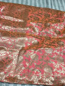 Banasari dupatta