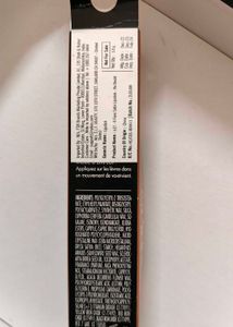 e.l.f. O FACE Satin Lipstick- No Doubt