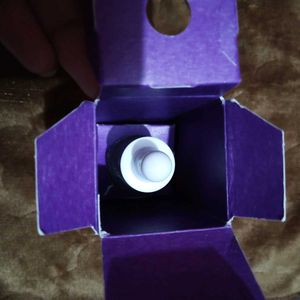 The Derma Co Niacinamide Face Serum
