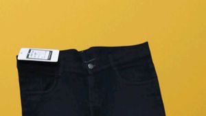 N@09 Size-32 (Sale) Latest Ladies high waist Jeans