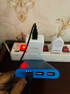 Xiaomi Mi Power Bank 2i 10000mAh
