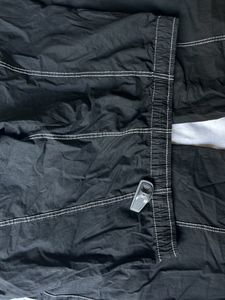 Zara Parachute Pant